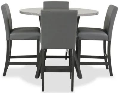 Ambridge Counter Dining Set