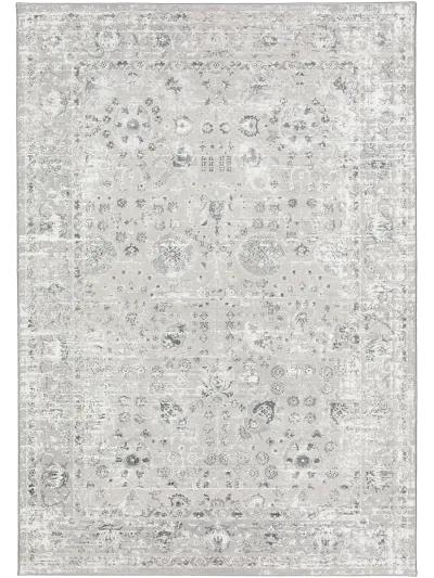 Rhodes RR8 Silver 3'2" x 5'1" Rug