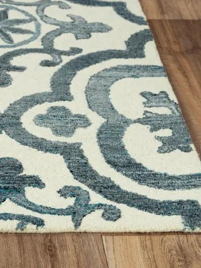 Matrix MRX103 8'6" x 11'6" Rug