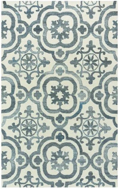 Matrix MRX103 8'6" x 11'6" Rug