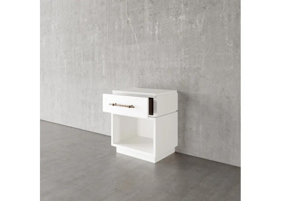 Mattone Nightstand