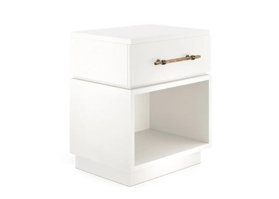 Mattone Nightstand