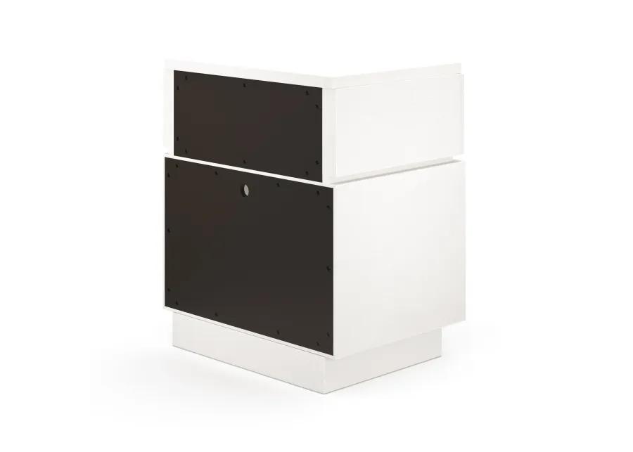 Mattone Nightstand