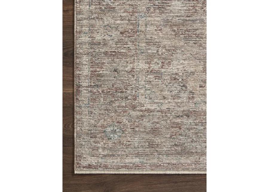 Millennium MIE04 2'7" x 10'" Rug