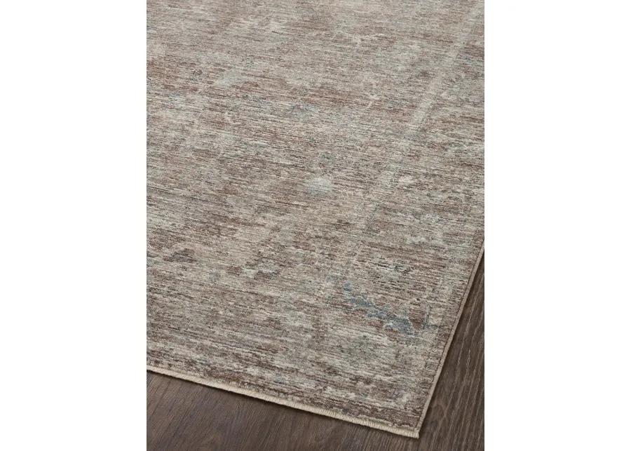 Millennium MIE04 2'7" x 10'" Rug