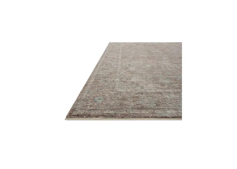 Millennium MIE04 2'7" x 10'" Rug