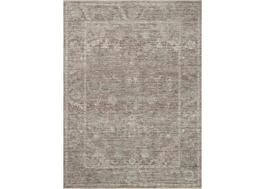 Millennium MIE04 2'7" x 10'" Rug