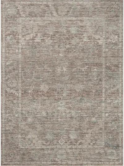 Millennium MIE04 2'7" x 10'" Rug