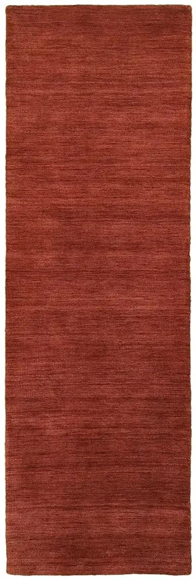 Aniston 10' x 13' Red Rug