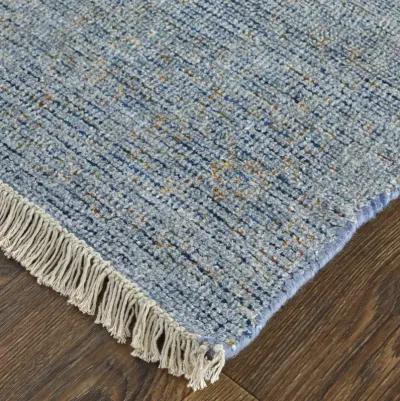 Caldwell 8803F Blue/Gray 9' x 12' Rug