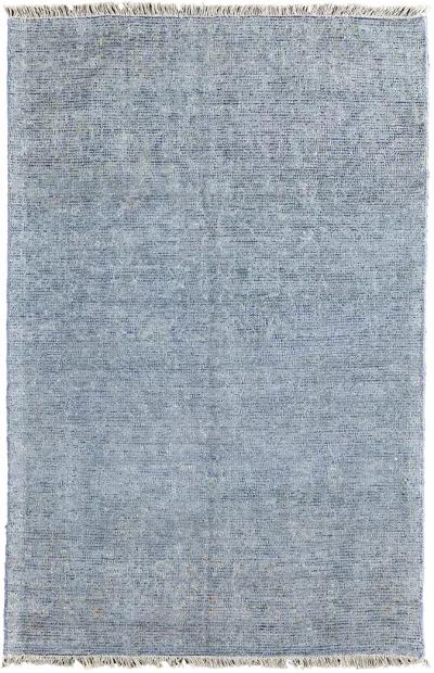 Caldwell 8803F Blue/Gray 9' x 12' Rug