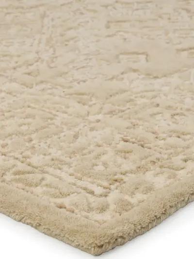 Farryn Tomoe Tan/Taupe 10' x 14' Rug