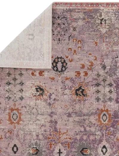 Swoon Elva Purple 4' x 5'7" Rug