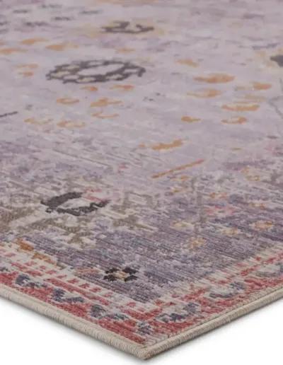 Swoon Elva Purple 4' x 5'7" Rug