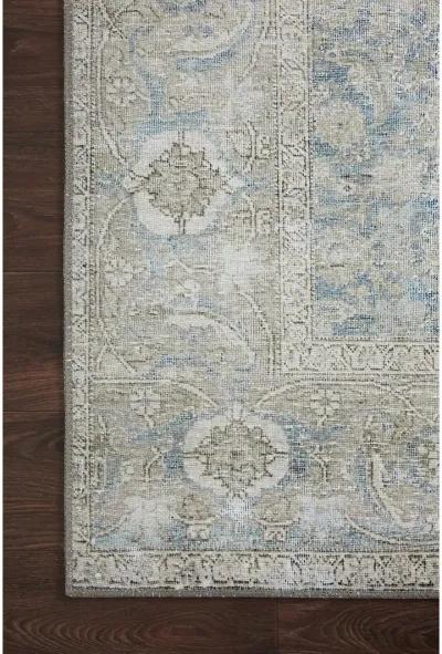 Wynter WYN10 2'3" x 3'9" Rug