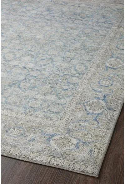 Wynter WYN10 2'3" x 3'9" Rug