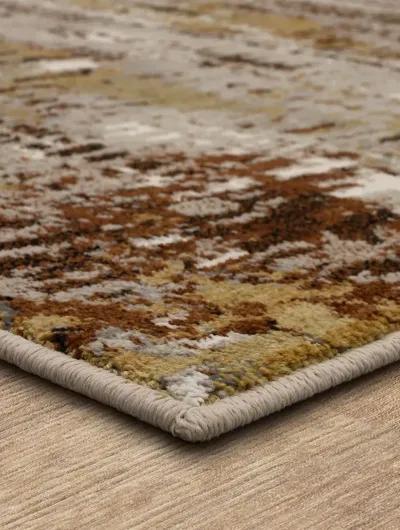 Vanguard by Drew & Jonathan Home Caliente Rust 8' X 11' Rug