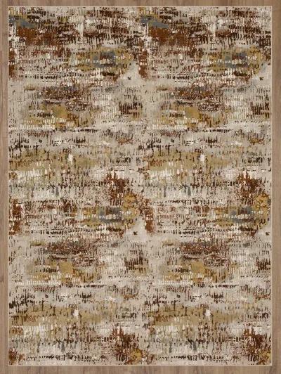 Vanguard by Drew & Jonathan Home Caliente Rust 8' X 11' Rug