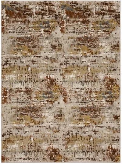 Vanguard by Drew & Jonathan Home Caliente Rust 8' X 11' Rug