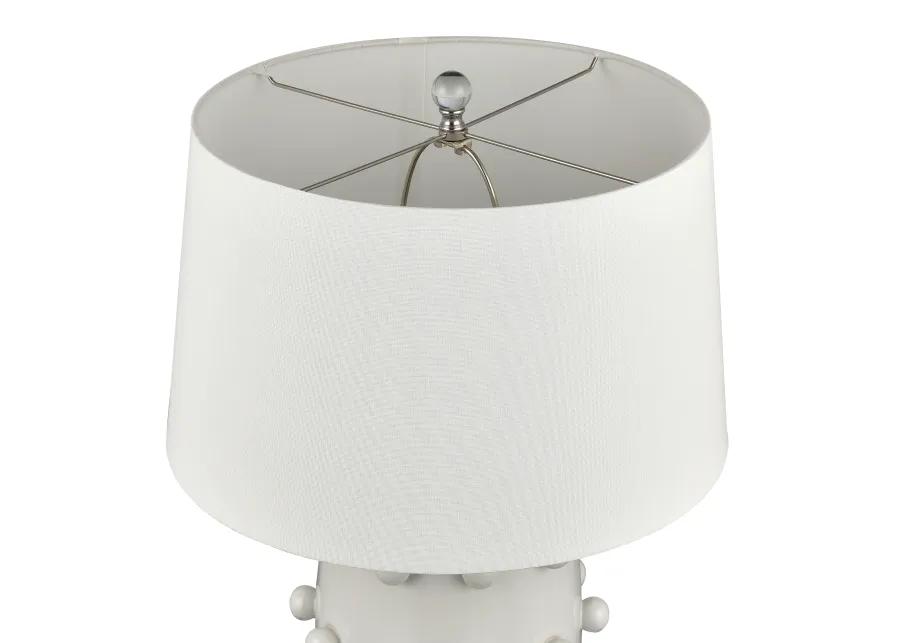 Torny white Table Lamp