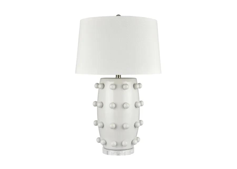 Torny white Table Lamp