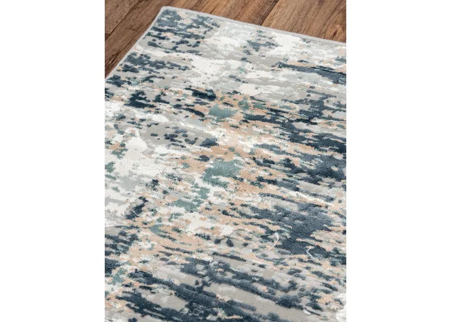 Chelsea CHS105 7'10" x 9'10" Rug