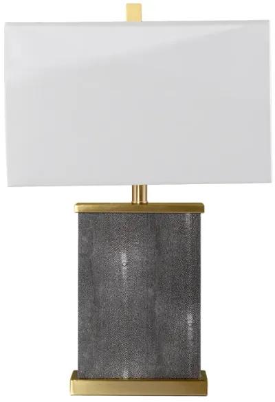 Lavano Table Lamp w/ Shade