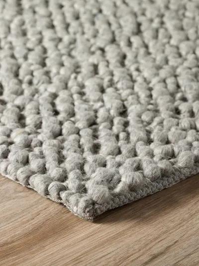 Gorbea GR1 Silver 8' x 10' Rug