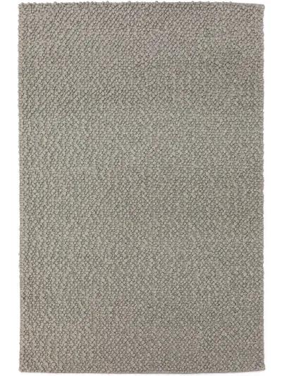 Gorbea GR1 Silver 8' x 10' Rug