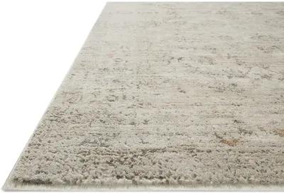 Sonnet SNN01 Sand/Taupe 3'7" x 5'7" Rug