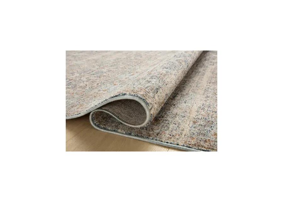 Blake BLA02 2'7" x 13'" Rug