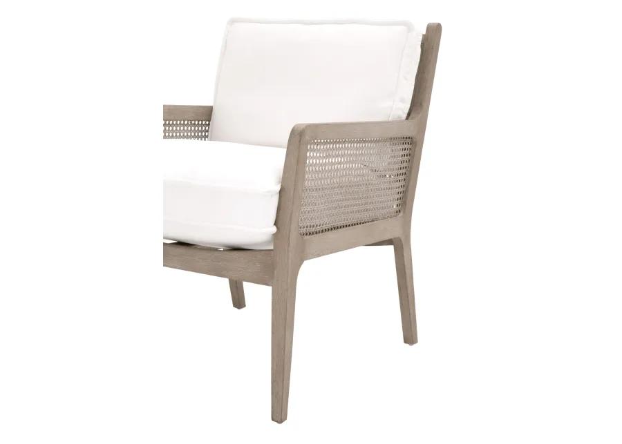 Leone Club Chair