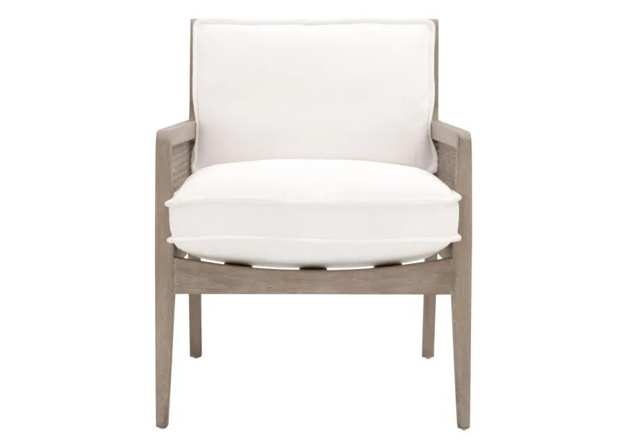 Leone Club Chair