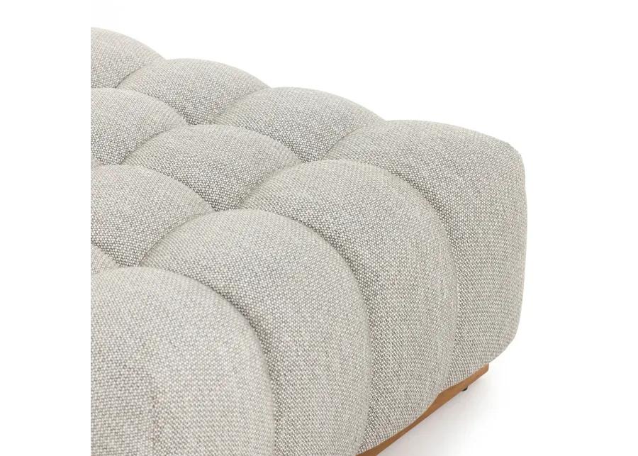 Roma Outdoor Ottoman