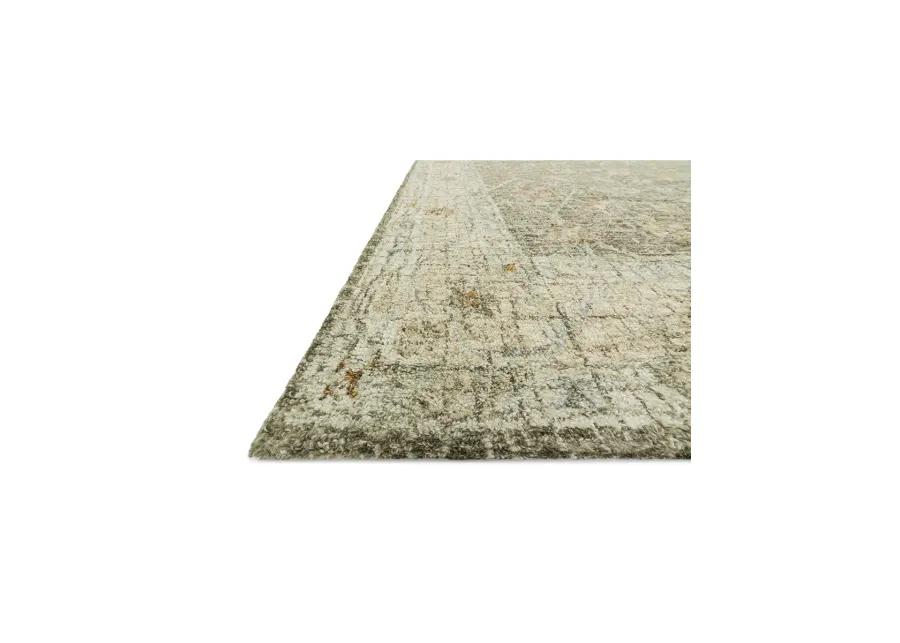 Julian JI02 Taupe/Sand 7'9" x 9'9" Rug