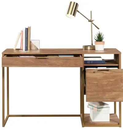 International Lux Desk