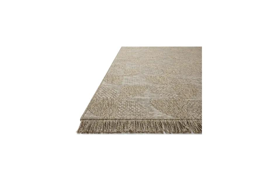 Dawn DAW08 Natural 5'1" x 7'7" Rug