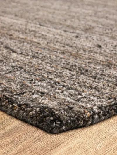 Haberdasher Haberdasher Stucco 2' X 8' Rug