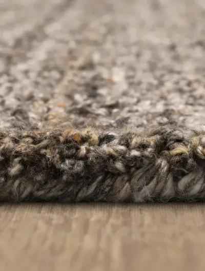 Haberdasher Haberdasher Stucco 2' X 8' Rug