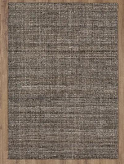 Haberdasher Haberdasher Stucco 2' X 8' Rug