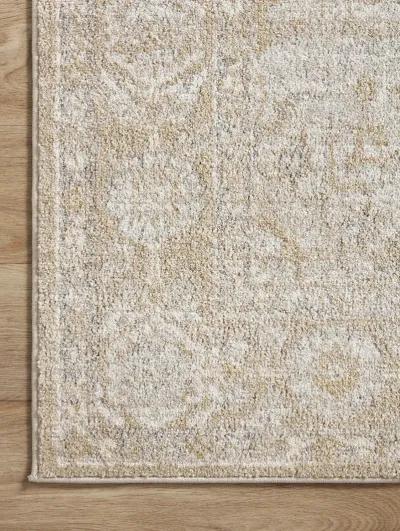 Odette ODT05 2'3" x 3'10" Rug