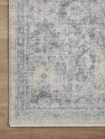 Zuma ZUM06 2'7" x 10'" Rug