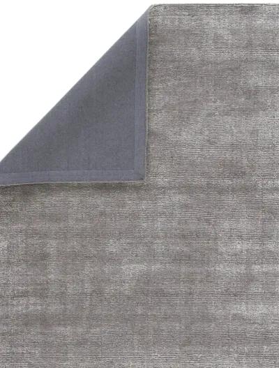 Konstrukt Kelle Gray 9' x 13' Rug