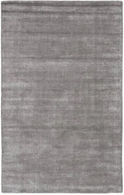 Konstrukt Kelle Gray 9' x 13' Rug