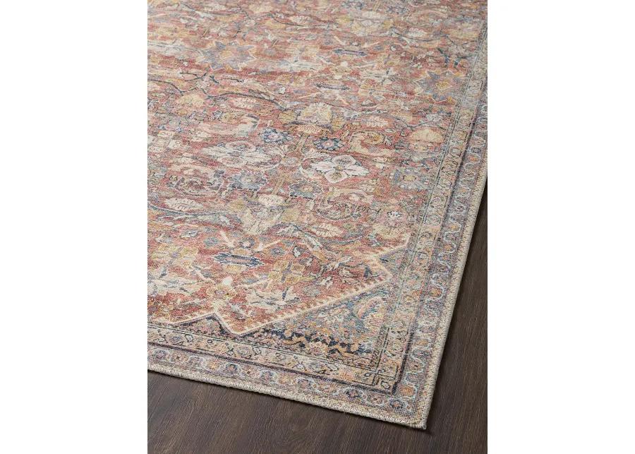 Adrian ADR02 2'6" x 12'" Rug