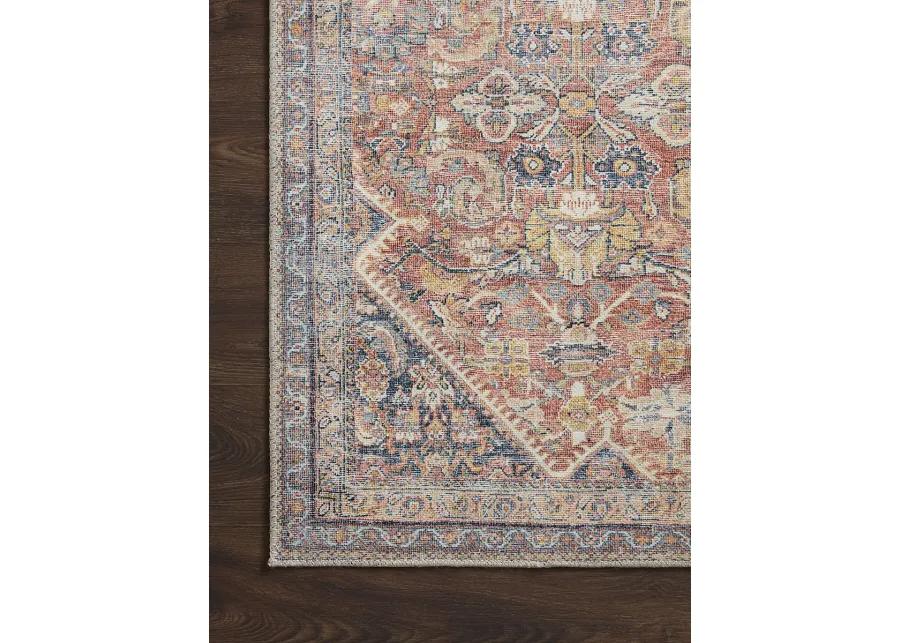 Adrian ADR02 2'6" x 12'" Rug