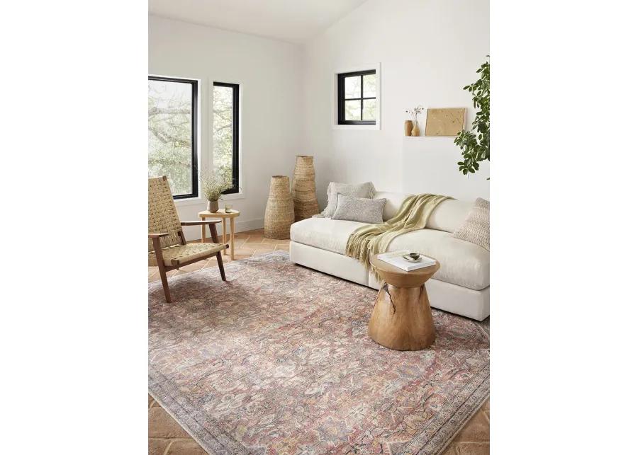 Adrian ADR02 2'6" x 12'" Rug