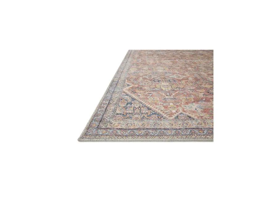 Adrian ADR02 2'6" x 12'" Rug