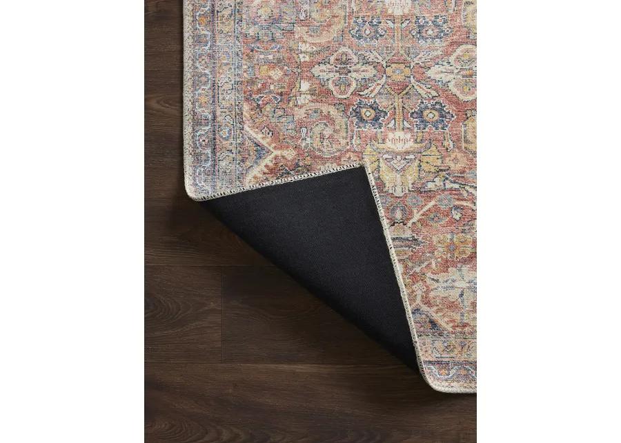 Adrian ADR02 2'6" x 12'" Rug