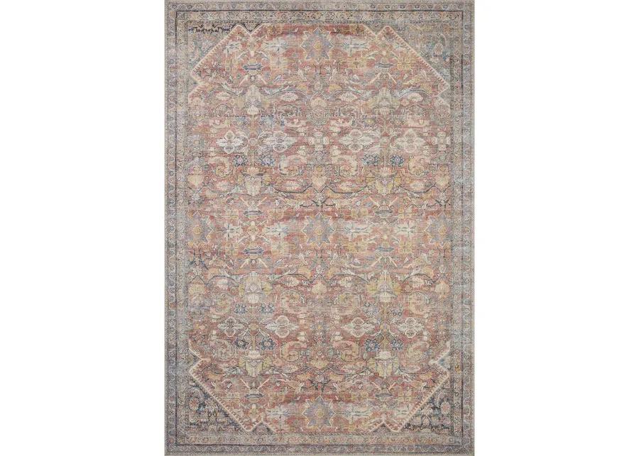 Adrian ADR02 2'6" x 12'" Rug